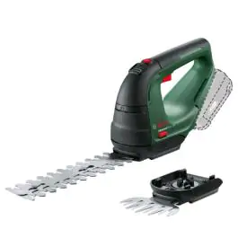 Akumulatorske makaze za travu i žbunje Bosch AdvancedShear 18V-10 Solo, bez baterije i punjača