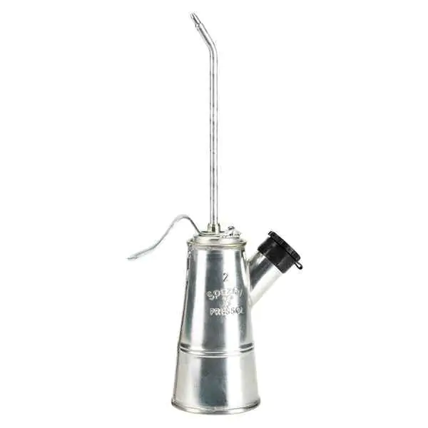 Pressol pumpa za ulje sa metalnim crevom 250ml PR01112