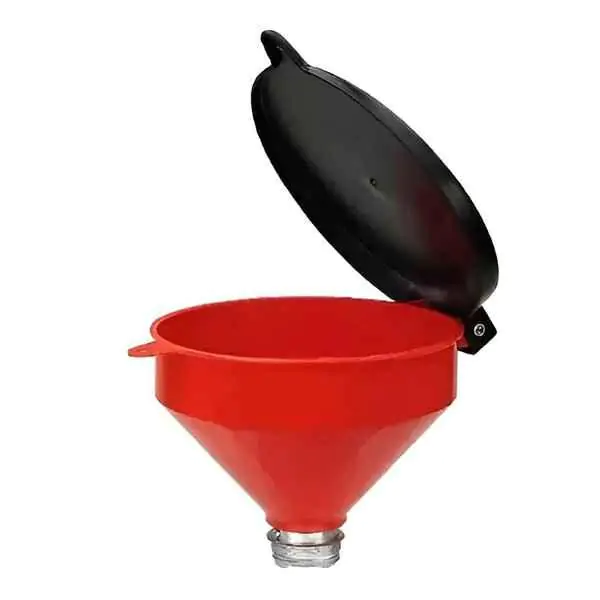 Pressol levak za bure sa poklopcem 60 i 200 lit PR02568