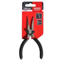 Klešta elektroničarska ravna Modeco