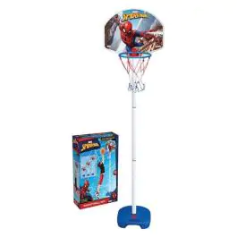 Koš set SpiderMan 75-115-155 cm Dede