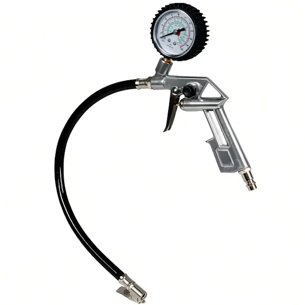 Einhell Nastavak za pumpanje guma RFM 12 0-10 bar