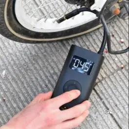 Mi mobilni kompresor za vazduh Portable Electric Air