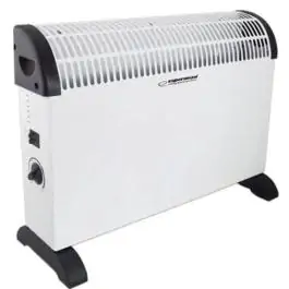 Grejalica konvertorska ESPERANZA EHH008 750/1250/2000W