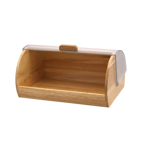 Kutija za hleb od bambusa Kinghoff KH3615