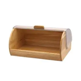 Kutija za hleb od bambusa Kinghoff KH3615