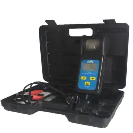 DHC Tester akumulatora BT900