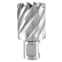 Krunasto glodalo 22x30mm HSS sa Weldon prihvatom (3/4") Ruko