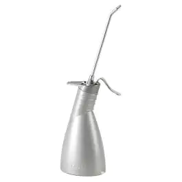 Pressol PVC kantica industriska 500 ml met crevo