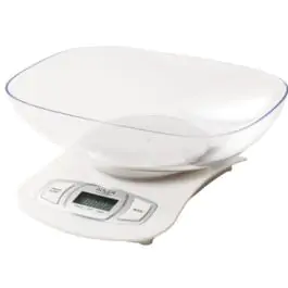 ADLER kuhinjska vaga AD3137W