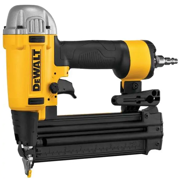 DeWalt DPN1850PP pneumatski pištolj za eksere, 15-50mm - proizvod na akciji