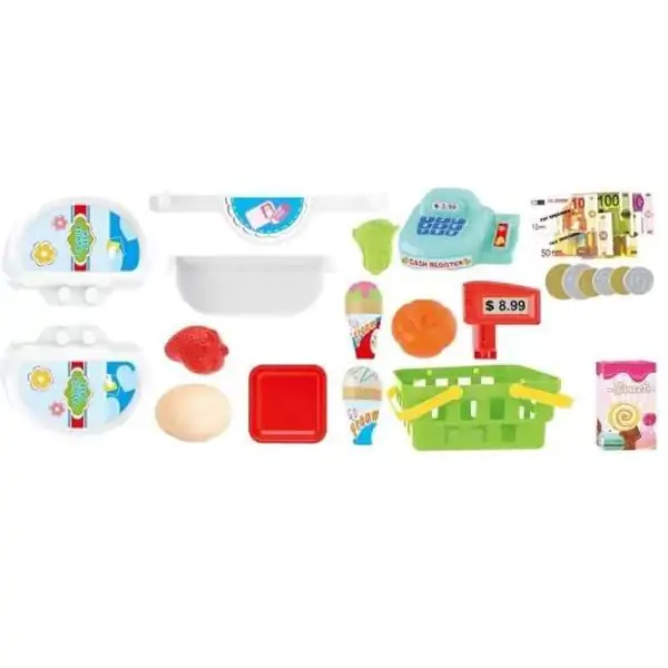 Kofer ranac registar kasa 31 deo