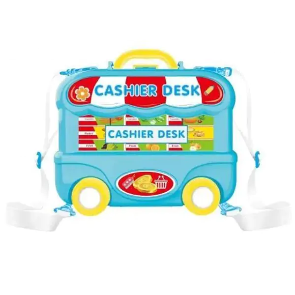 Kofer ranac registar kasa 31 deo