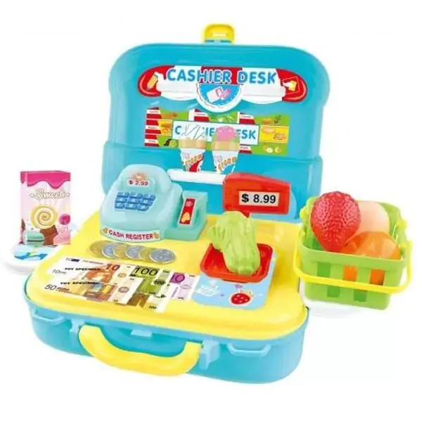 Kofer ranac registar kasa 31 deo - proizvod na akciji