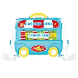 Kofer ranac registar kasa 31 deo