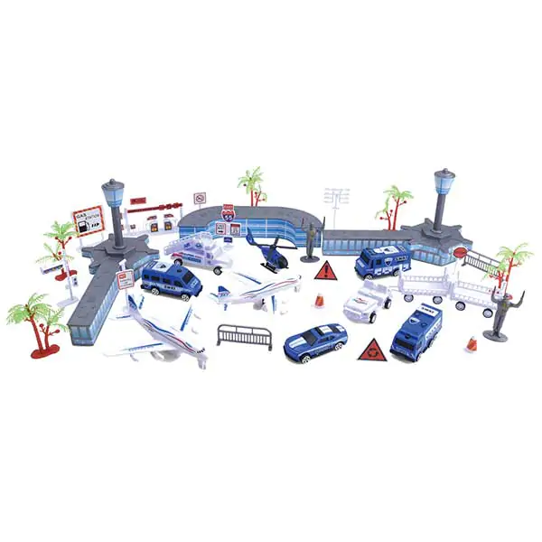 Aerodromski set - proizvod na akciji