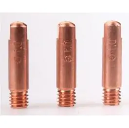 Dizna za CO2 M6 x 0.8