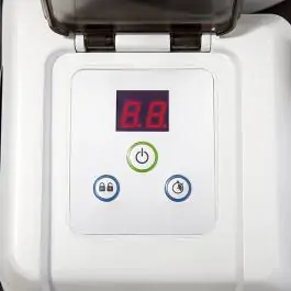 Intex Peščana pumpa za bazen XTR 5.49 m