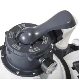 Intex Peščana pumpa za bazen XTR 5.49 m