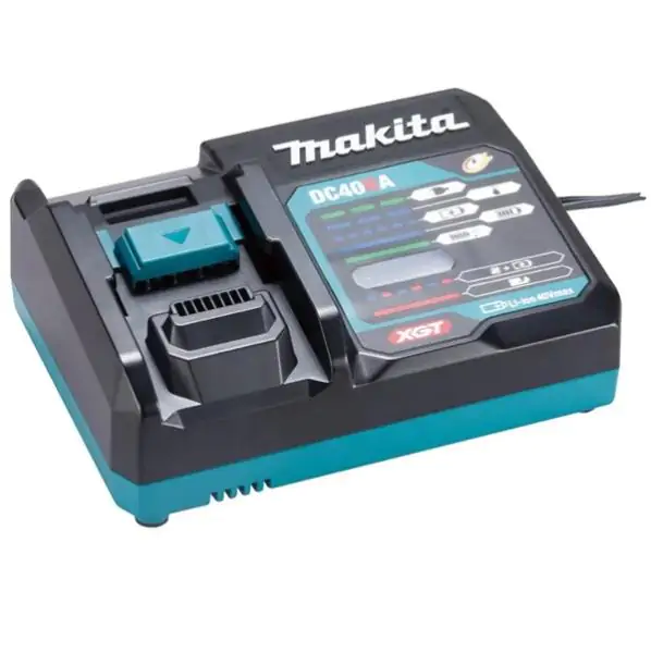 Makita punjač DC40RA XGT brzi 40V - proizvod na akciji