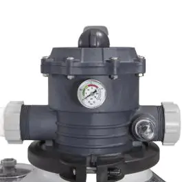 Intex peščana pumpa za bazen XTR 7.32 m