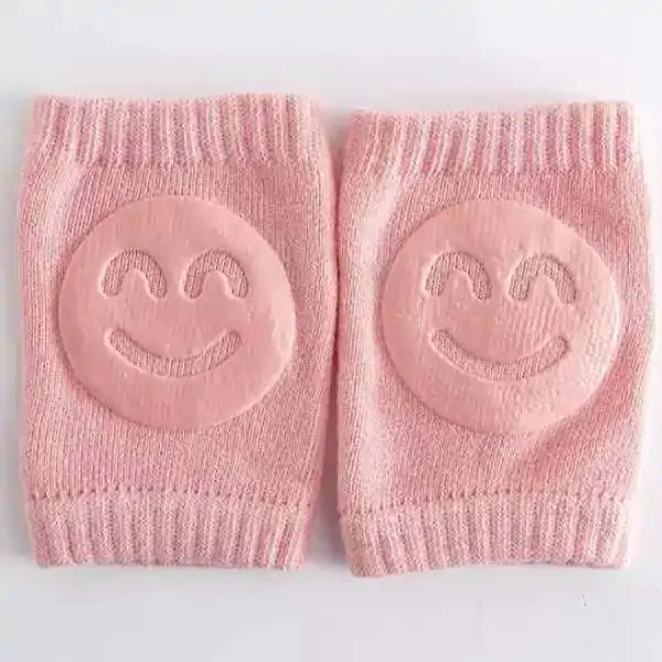 Bebi štitinici za kolena-roze - proizvod na akciji