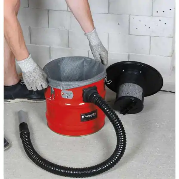 Predfilter za usisivač pepela TC-AV 1618 D, TC-AV 1718 Einhell