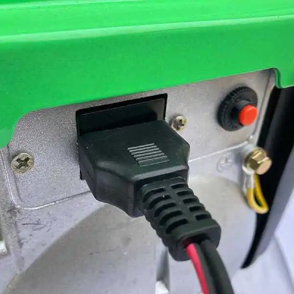 Benzinski agregat ZH950 (850W) Garden Master