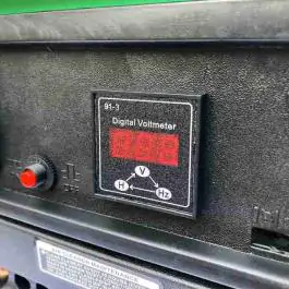 Benzinski agregat ZH950 (850W) Garden Master