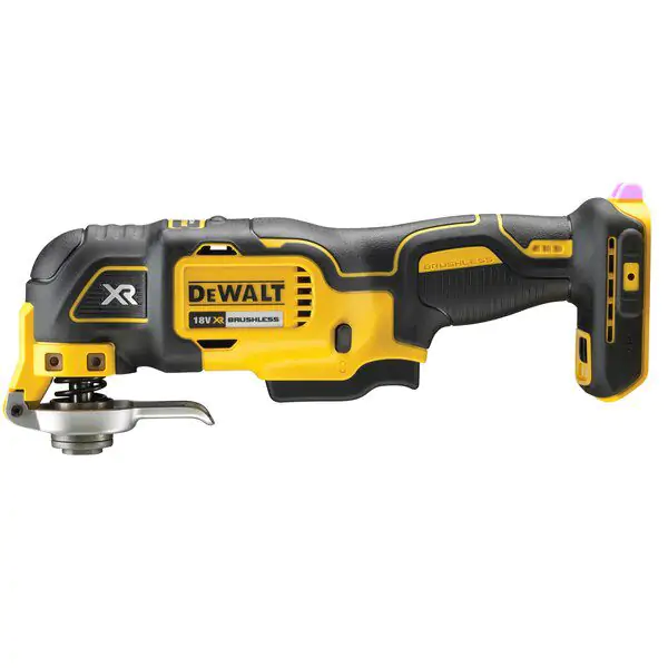DeWalt DCS356N multifunkcionalni alat 18V XR Solo - proizvod na akciji