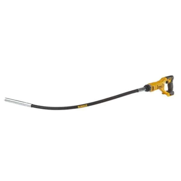 DeWalt akumulatorska vibro igla za beton Solo DCE531N - proizvod na akciji