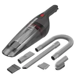 Black&Decker NVB12AV Automobilski usisivač 12V