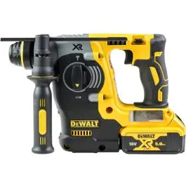 DeWalt DCH273NT akumulatorski elektro-pneumatski čekić SDS-plus, Solo