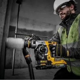 DeWalt DCH273NT akumulatorski elektro-pneumatski čekić SDS-plus, Solo