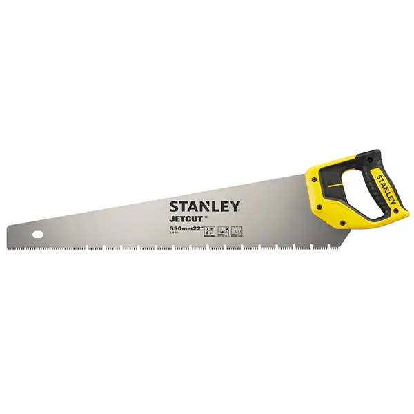 Stanley testera za gips 55cm 2-20-037