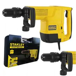 Stanley SFMEH230K SDS-Max elektro pneumatski čekić za štemanje