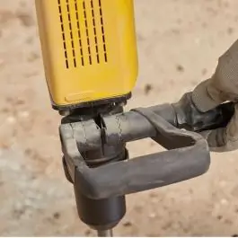 Stanley SFMEH230K SDS-Max elektro pneumatski čekić za štemanje