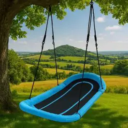 Ljuljaška četvrtasta 167x70 cm