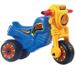 Dečija Guralica motor Cross
