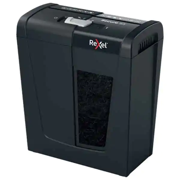 Uništivač dokumentacije (trake) S5 Rexel 2020121EU
