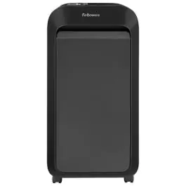 Uništivač dokumentacije (mini) LX220 Fellowes 5502601 crni
