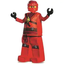 Kostim za decu Lego Ninjago Kay