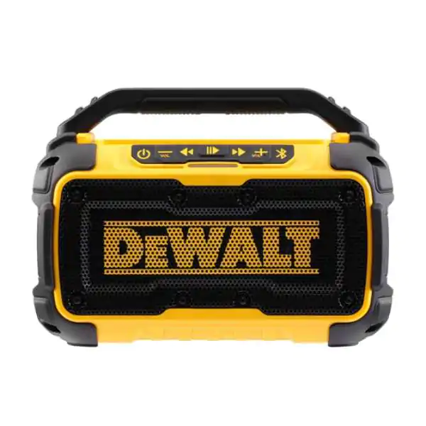 DeWalt DCR011 bluetooth zvučnik XR Premium - proizvod na akciji