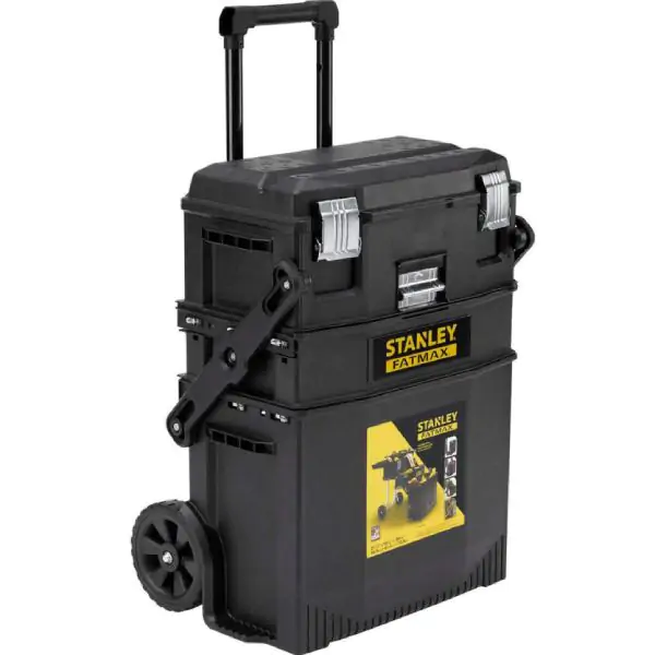 Stanley 1-94-210 kolica FatMax Workstation 73 x 54 x 32 cm - proizvod na akciji