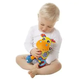 Playgro žirafa