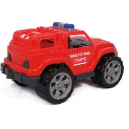 Igračka vatrogasni auto