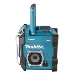 Akumulatorski radio MR002GZ Makita