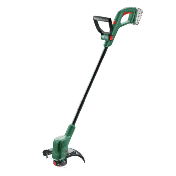 Bosch akumulatorski trimer za travu Easy GrassCut 18V-26 Solo - proizvod na akciji