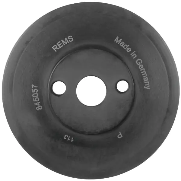 REMS 845057 Rezni disk P - proizvod na akciji