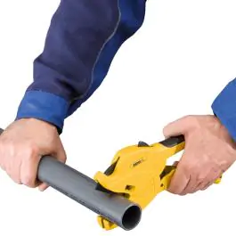 Makaze za sečenje plastičnih cevi REMS ROS P 42 S